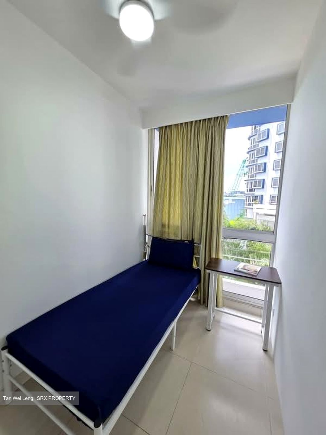 Nuovo (D20), Condominium #567781121